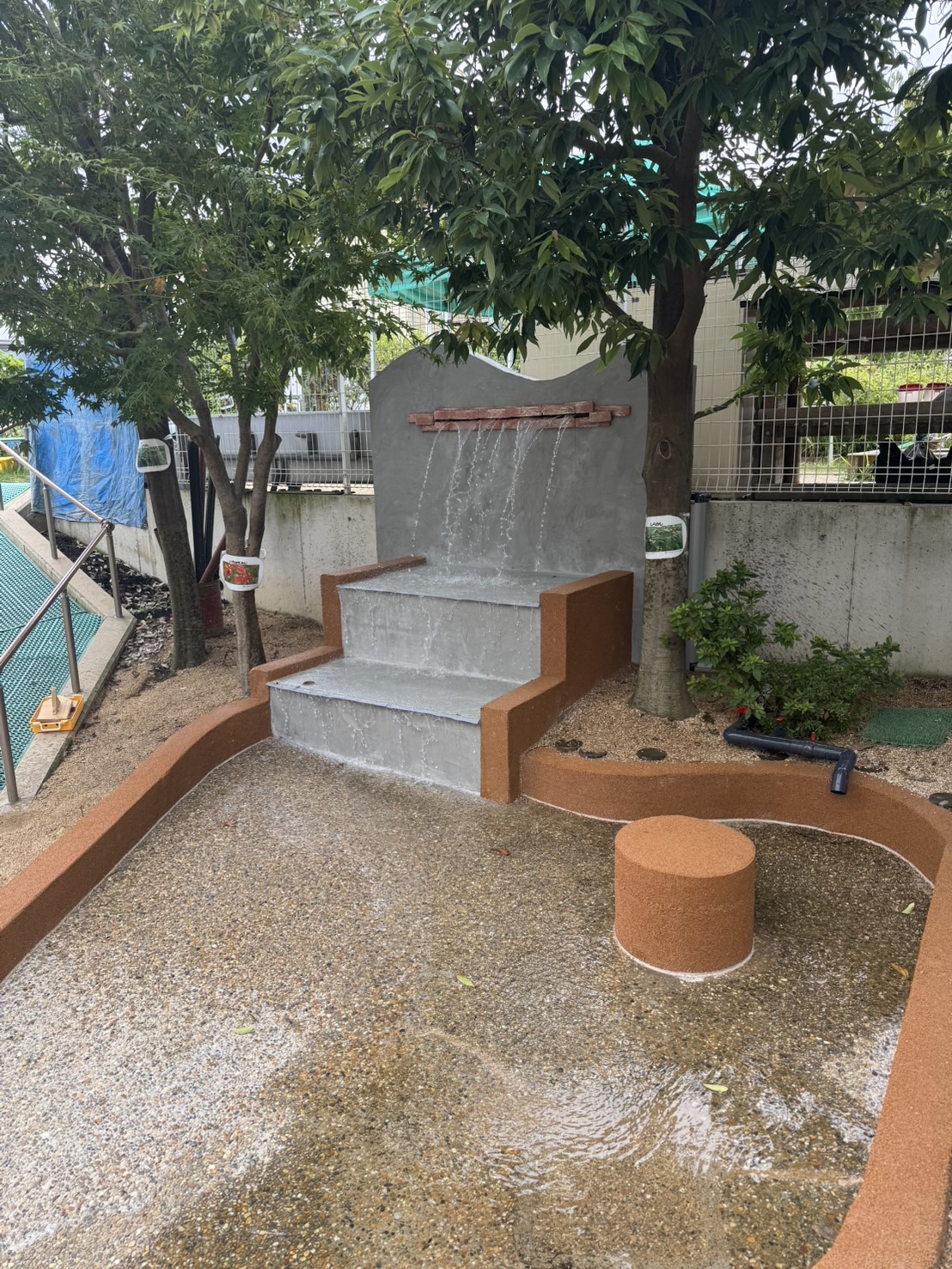 京都府京都市某こども園