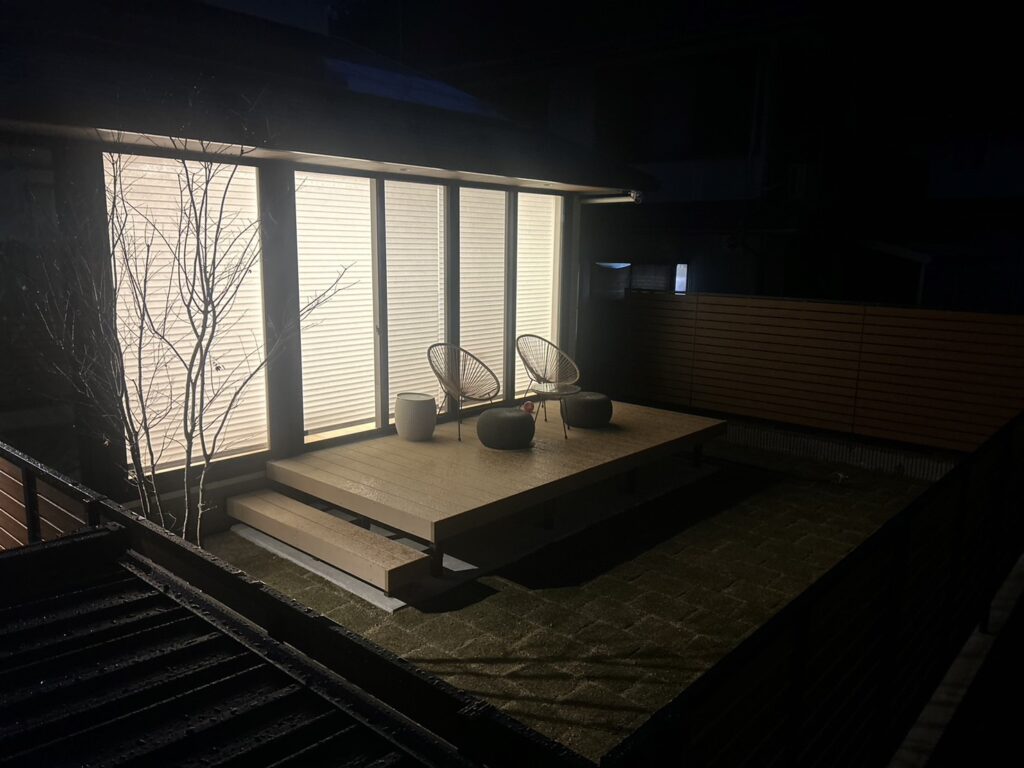京都府舞鶴市S様邸外構工事