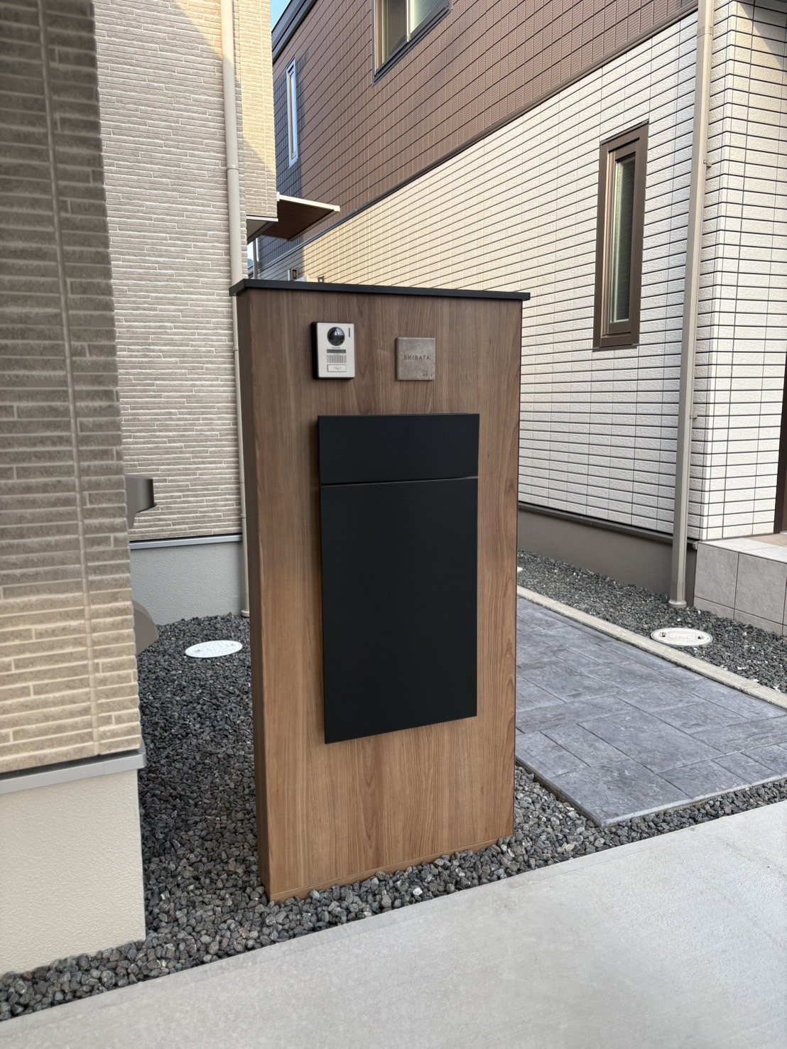 京都府舞鶴市S様邸外構工事